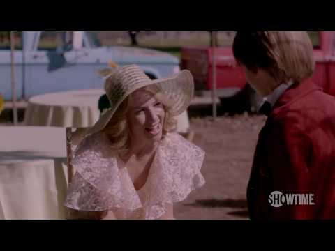 I'm Dying Up Here Season 2 (Teaser)