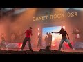 Figa Flawas - Que no s'acabi @ Canet Rock 024