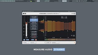 Video thumbnail for Youlean Loudness Meter 2 - VST, AU and AAX plugin by Youlean
