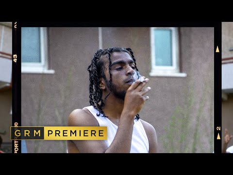 Mowgs - Who Cares [Music Video] | GRM Daily