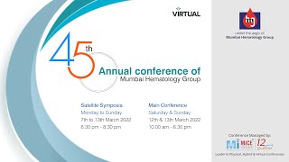 Day4 - 45th Annual conference of Mumbai Hematology Group
