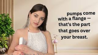 Download lagu [4K] Gentle Breastfeeding withLisa 🤱 | Easy Tips & Pumping Guide for New Moms mp3