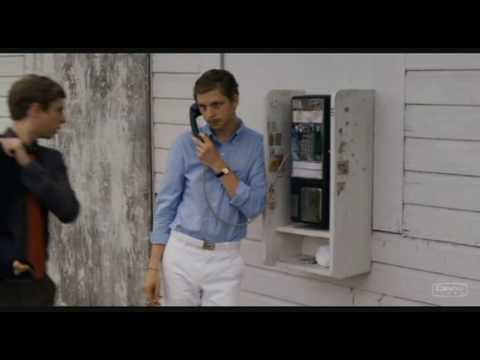 Youth in Revolt: Michael Cera talks shit to a cop