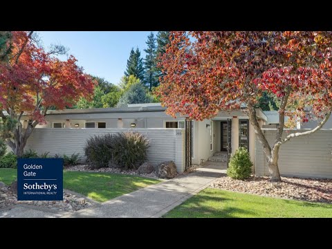 265 Kaanapali Dr Napa CA | Napa Homes for Sale