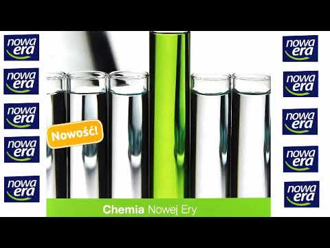 Muzyka z Chemii Nowej Ery | Chemia Nowa Era Main Theme | 10H