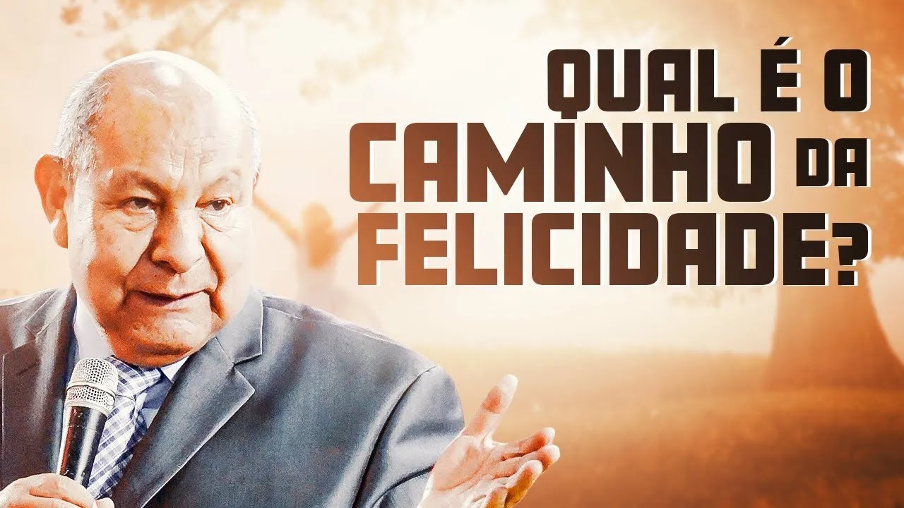 Apesar de Tudo, Ele ainda te ama - Pr. Bullon