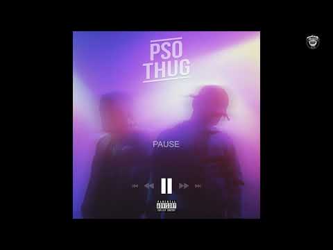INSTRUMENTAL PSO THUG - terrain mine