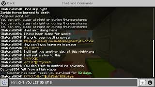 Download lagu MC Realm (98)  [2ND ERA] Amphriel's Inner Turmoil mp3