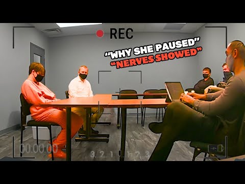 A Daughter’s Secret Bond With Her Father Then the Interrogation Changed Everything.