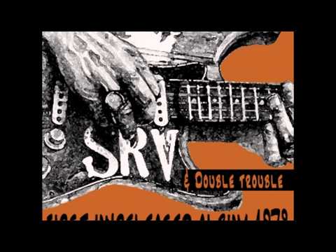 Stevie Ray Vaughan Ti-Ni-Nee-Ni-Nu (Bonus Track, First Unreleased Album 1978)