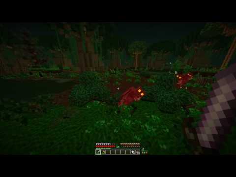 Betweenlands 1.10 Ring of Summoning