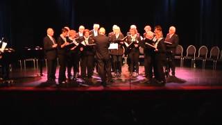 Vocaal Ensemble Cordatus