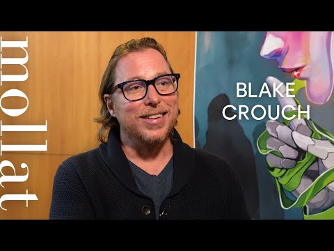 Blake Crouch - Run