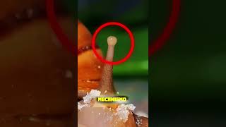A largata MISTERIOSA!