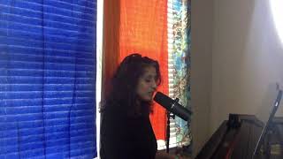 Sandhya performs&quot;Shake Yourself Loose&quot; by T Bone Burnett   HD 720p