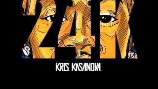 Kris Kasanova - Pyro feat. Flatbush Zombies