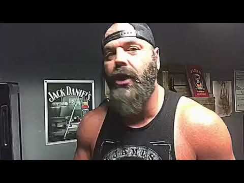 James Storm Says If He Came To WWE, He Would Not Want To Immediately Be Paired With Bobby Roode