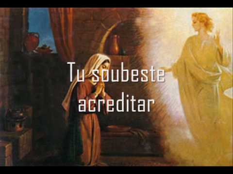 Olhares Que Se Encontram video
