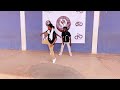Olivetheboy GOODSIN Official Full Dance Video