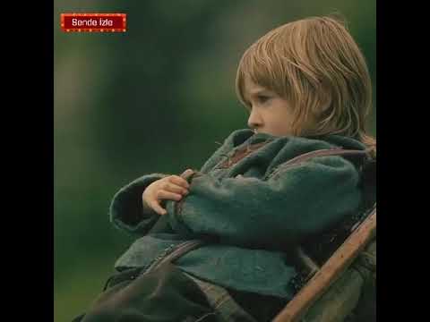 Vikings S4E6 Ragnar leaving kattegat song