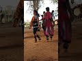 Karakattam Dance