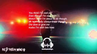 OnCue - Cereal (prod. by CJ Luzi) lyrics