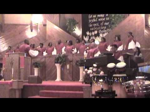 Tribute to Walter Hawkins.m4v