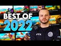 ACHIEVED'S BEST CLIPS OF 2022