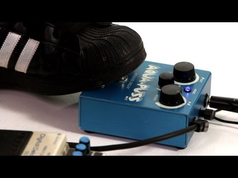How to Create a Slapback Delay Effect | Guitar Pedals
