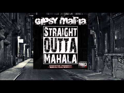 Gipsy Mafia - Antikapitalista (Straight Outta Mahala 2015)