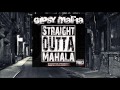 08. Gipsy Mafia - Antikapitalista (Straight Outta ...