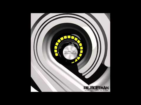 Freaked Frequency feat. June Rashava - I Breath Notes (Dr.Hoffman Remix)