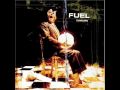 Fuel - Shimmer (w/ lyrics) 