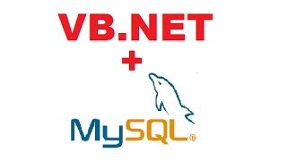 Download the video "MySQL VB.NET Tutorial 1 : Getting Started and Mysql database Connection"