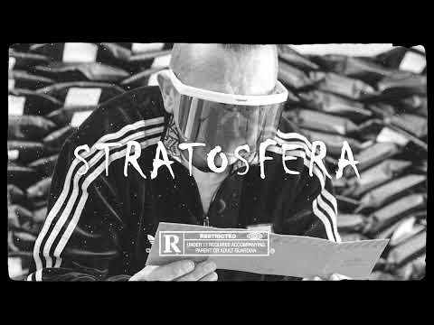 [FREE] Borixon x Kizo x Chillwagon x Reto Type Beat - "Stratosfera" | Hard Trap Instrumental 2022