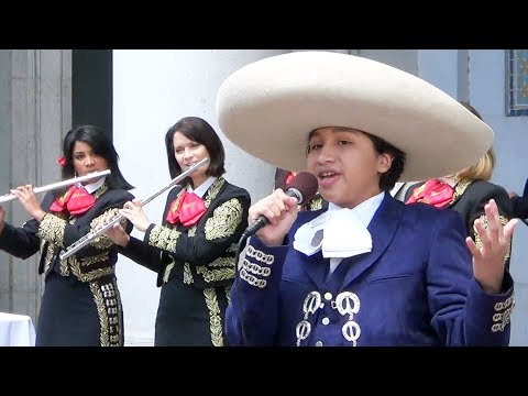 Disney-Pixar "Coco" Star Anthony Gonzalez Sings "Remember Me" and "Un Poco Loco" on Coco Day in L.A.