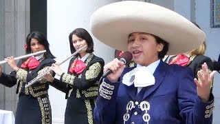 Disney-Pixar &quot;Coco&quot; Star Anthony Gonzalez Sings &quot;Remember Me&quot; and &quot;Un Poco Loco&quot; on Coco Day in L.A.