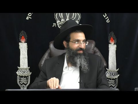 הלכות שבת - לז' - דין מי שהחשיך לו בדרך 🕯 משנה ברורה סימן רסה רסו | חלק 451 | הרב שי עובד