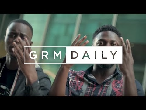 Blacko x £A x AB - Sauce [Music Video] | GRM Daily
