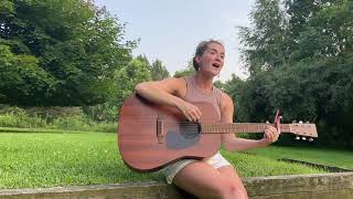 I’m Alright (Bill Anderson cover)