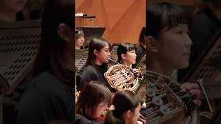 Download lagu #チャイ5 #ホルン チャイコフスキー/交響曲第5番より第2楽章 #タクティオケ #オーケストラ #チャイコフスキー #orchestra #クラリネット mp3 Download lagu #チャイ5 #ホルン チャイコフスキー/交響曲第5番より第2楽章 #タクティオケ #オーケストラ #チャイコフスキー #orchestra #クラリネット mp3