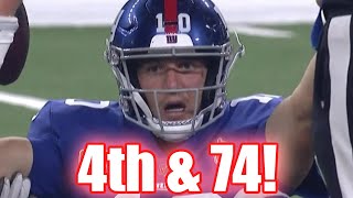 10 Crazy NFL Facts That'll Blow Your Mind #2