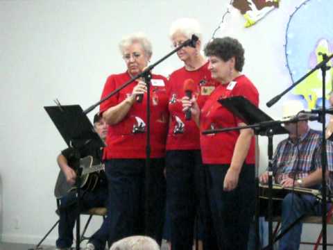 The B.J. Trio & Friend