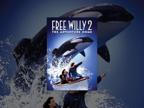 Free Willy 2: The Adventure Home