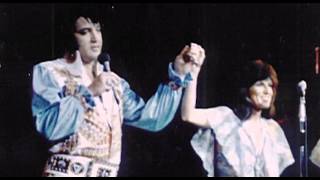 Elvis Presley - See See Rider/Fallin' In Love/Closing Vamp [december 10, 1975 ]