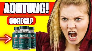🔥COREGLP METABOLIC BALANCE ERFAHRUNGEN & TEST– BEWERTUNG 2026 - FUNKTIONIERT ES? - COREGLP REVIEW