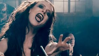 BEASTO BLANCO "FEED MY FRANKENSTEIN" (ALICE COOPER) OFFICIAL VIDEO