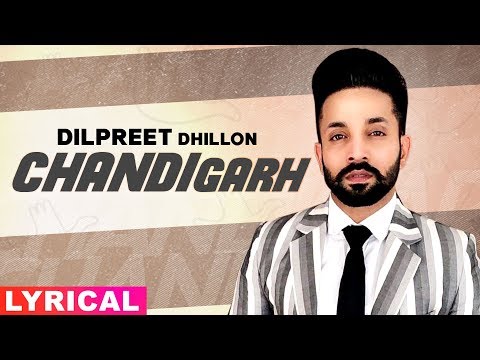 Chandigarh (Lyrical) — watch video