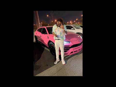 [FREE] Money Man Type Beat 2021 - "No Time Off"