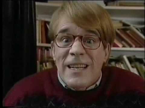 De Allesvrezer over zijn legitimatieproblemen (Van Kooten & De Bie)